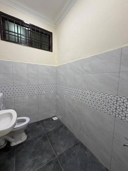 Rumah Teres 2-Tingkat untuk Dijual di Taman Dato' Chellam (Ulu Tiram) - Ravinish Ravinthran - PropertyGuru.com.my