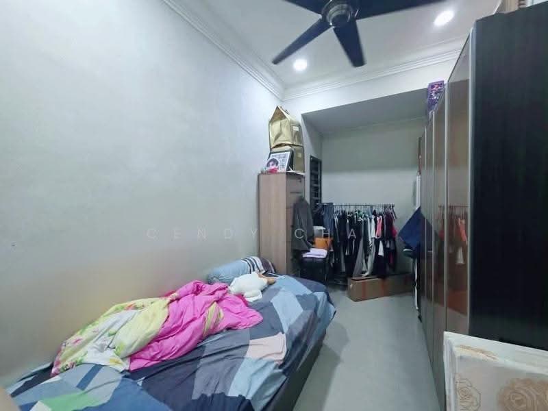 Rumah Teres 1-Tingkat untuk Dijual di Taman Johor Jaya (Johor Bahru) - Cendy Chau - Bedroom - PropertyGuru.com.my