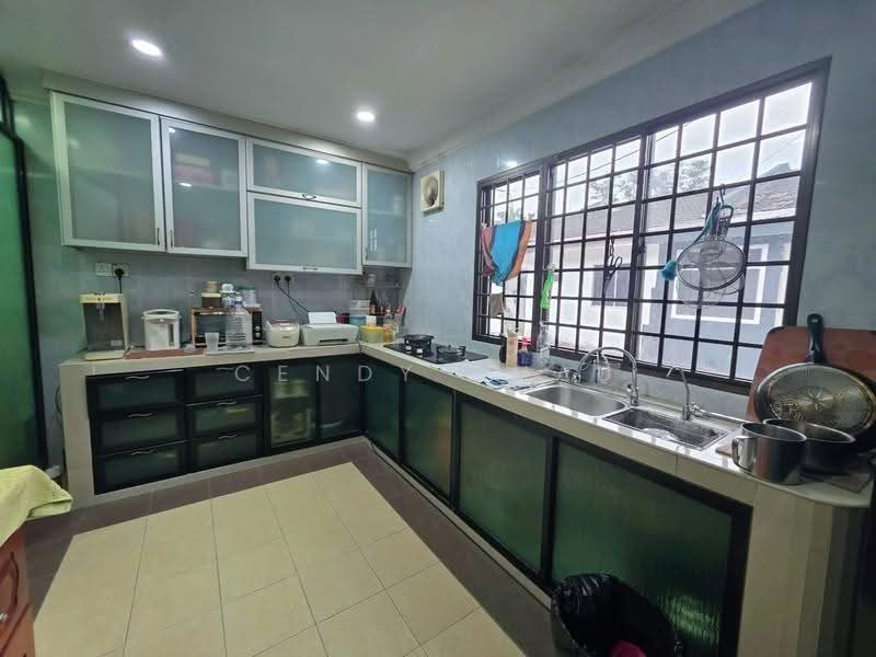 Rumah Teres 1-Tingkat untuk Dijual di Taman Johor Jaya (Johor Bahru) - Cendy Chau - PropertyGuru.com.my