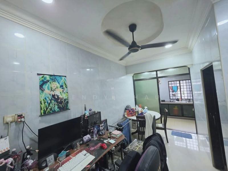 Rumah Teres 1-Tingkat untuk Dijual di Taman Johor Jaya (Johor Bahru) - Cendy Chau - PropertyGuru.com.my
