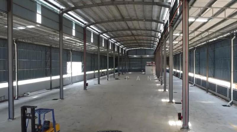 Warehouse for Rent in Kampung Baru Subang (Sungai Buloh) - Allen Pang - Interior - PropertyGuru.com.my