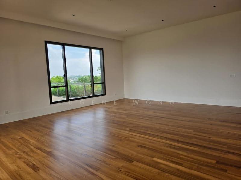 Kondominium untuk Disewa di The Peak - Eugene Wong - Living Room - PropertyGuru.com.my