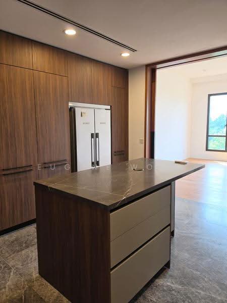 Kondominium untuk Disewa di The Peak - Eugene Wong - Kitchen - PropertyGuru.com.my
