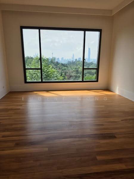 Kondominium untuk Disewa di The Peak - Eugene Wong - View - PropertyGuru.com.my