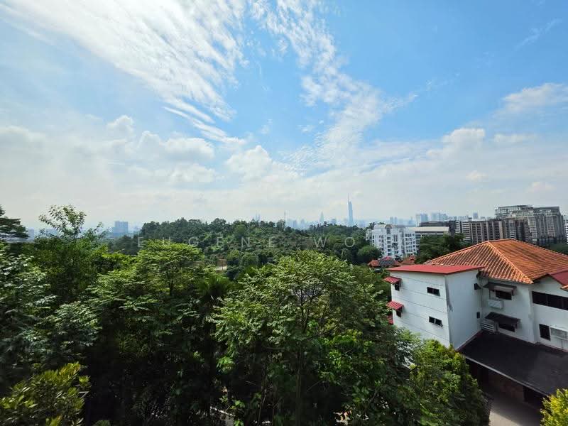 Kondominium untuk Disewa di The Peak - Eugene Wong - View - PropertyGuru.com.my