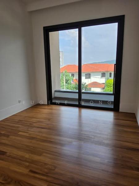 Kondominium untuk Disewa di The Peak - Eugene Wong - Interior - PropertyGuru.com.my