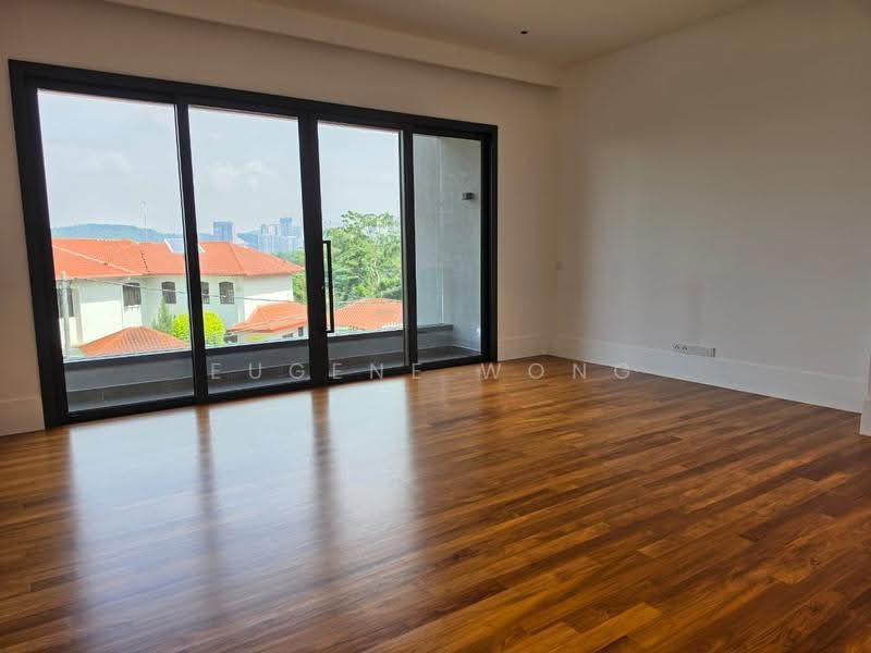 Kondominium untuk Disewa di The Peak - Eugene Wong - View - PropertyGuru.com.my