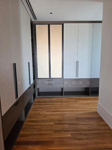 Kondominium untuk Disewa di The Peak - Eugene Wong - Interior - PropertyGuru.com.my