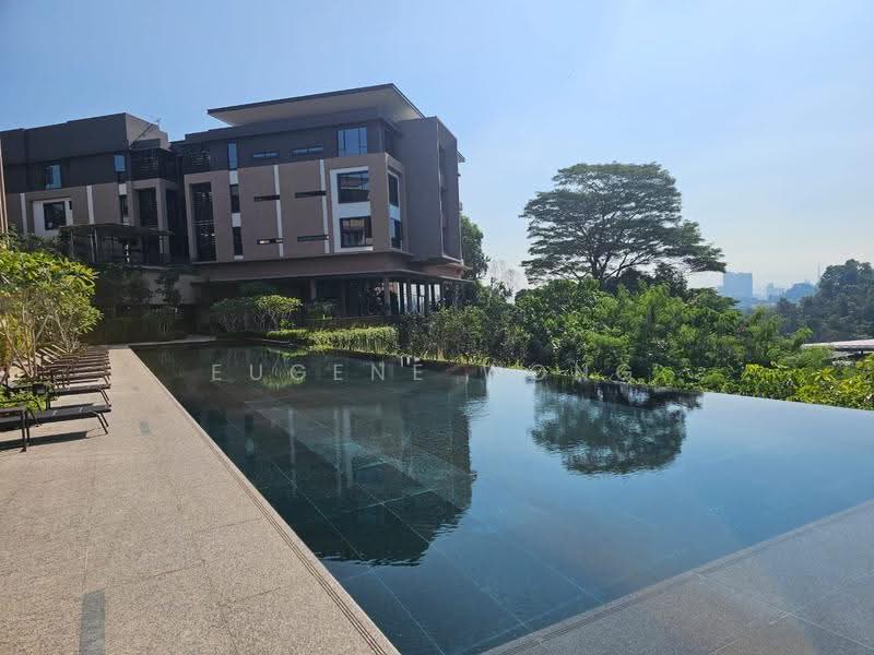 Kondominium untuk Disewa di The Peak - Eugene Wong - Exterior - PropertyGuru.com.my