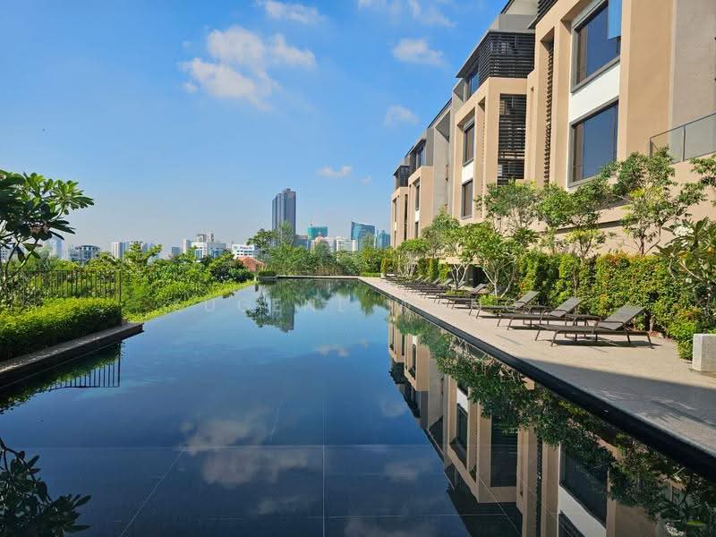 Kondominium untuk Disewa di The Peak - Eugene Wong - Exterior - PropertyGuru.com.my