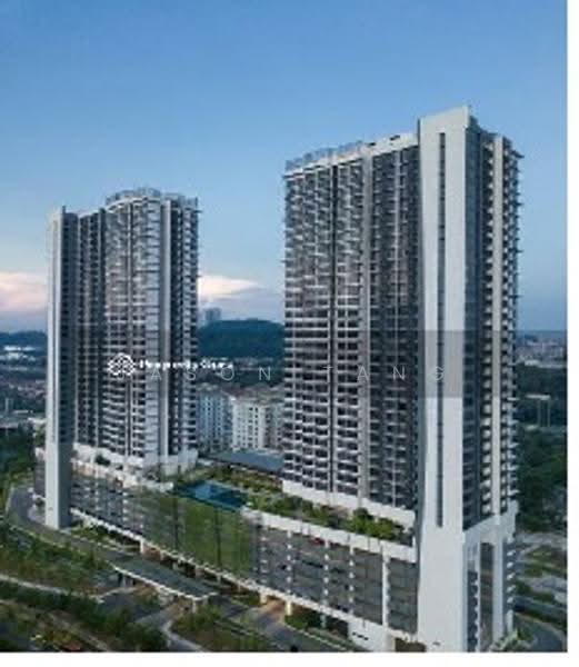 Apartment for Sale at Serini Melawati - Jason Tang - Exterior - PropertyGuru.com.my