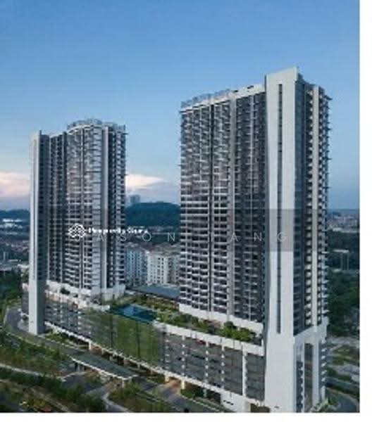 Apartment for Sale at Serini Melawati - Jason Tang - Exterior - PropertyGuru.com.my