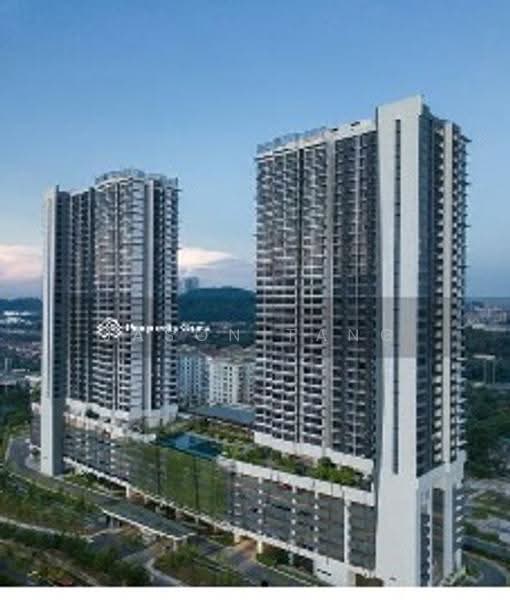 Apartment for Sale at Serini Melawati - Jason Tang - Exterior - PropertyGuru.com.my