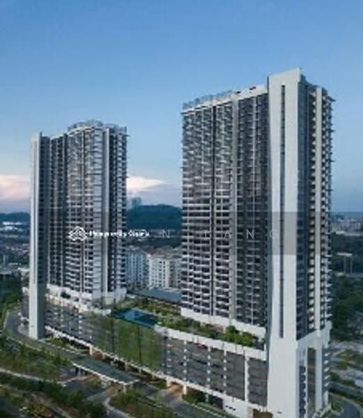Apartment for Sale at Serini Melawati - Jason Tang - Exterior - PropertyGuru.com.my