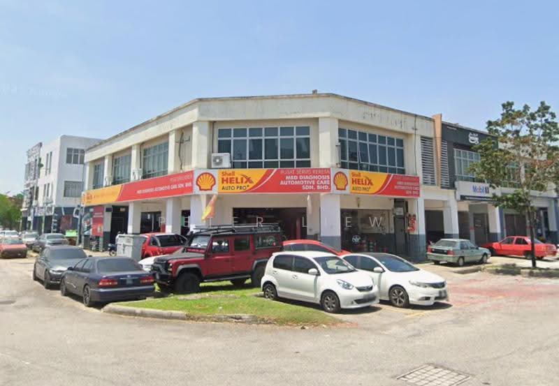 Shop for Sale in Seksyen 7 (Shah Alam) - Peter Liew - Exterior - PropertyGuru.com.my