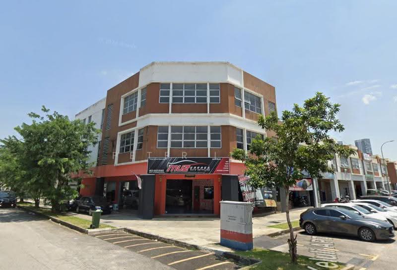 Shop for Sale in Seksyen 7 (Shah Alam) - Peter Liew - PropertyGuru.com.my