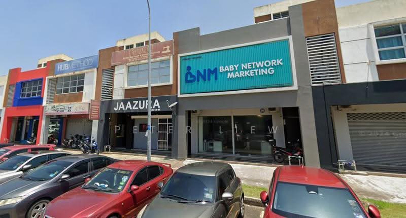 Shop for Sale in Seksyen 7 (Shah Alam) - Peter Liew - Exterior - PropertyGuru.com.my
