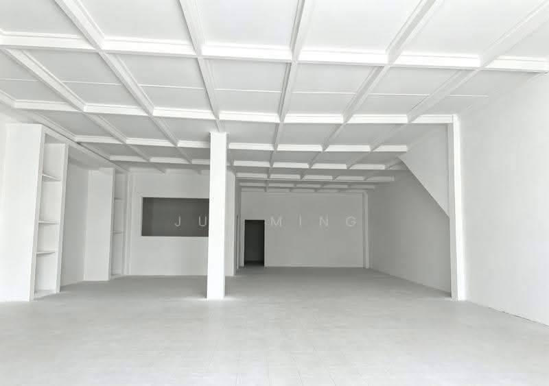 Shop for Rent in Ampang Jaya (Ampang) - Jun Ming - Interior - PropertyGuru.com.my