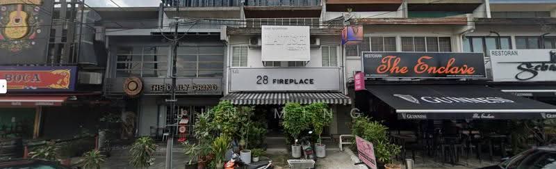 Shop for Rent in Ampang Jaya (Ampang) - Jun Ming - Exterior - PropertyGuru.com.my
