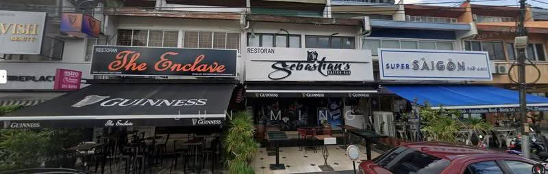 Shop for Rent in Ampang Jaya (Ampang) - Jun Ming - PropertyGuru.com.my