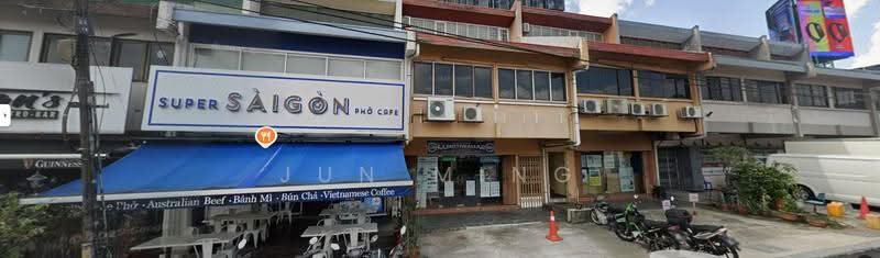 Shop for Rent in Ampang Jaya (Ampang) - Jun Ming - Exterior - PropertyGuru.com.my