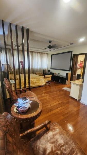 Semi-Detached House for Rent in Sri Hartamas (Kuala Lumpur) - Terence Wee - PropertyGuru.com.my