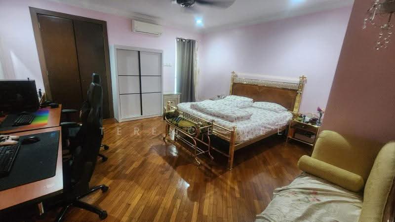Semi-Detached House for Rent in Sri Hartamas (Kuala Lumpur) - Terence Wee - PropertyGuru.com.my