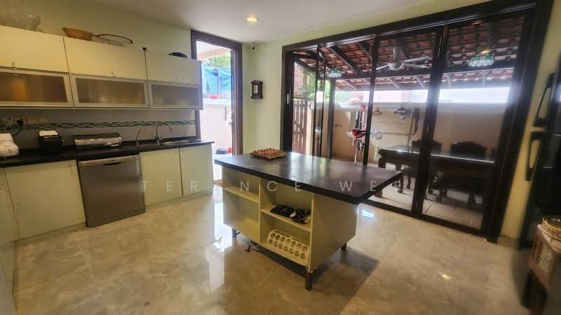 Semi-Detached House for Rent in Sri Hartamas (Kuala Lumpur) - Terence Wee - PropertyGuru.com.my