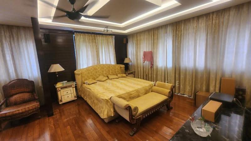 Semi-Detached House for Rent in Sri Hartamas (Kuala Lumpur) - Terence Wee - PropertyGuru.com.my