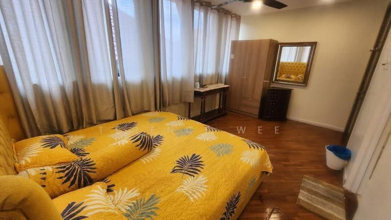 Semi-Detached House for Rent in Sri Hartamas (Kuala Lumpur) - Terence Wee - PropertyGuru.com.my