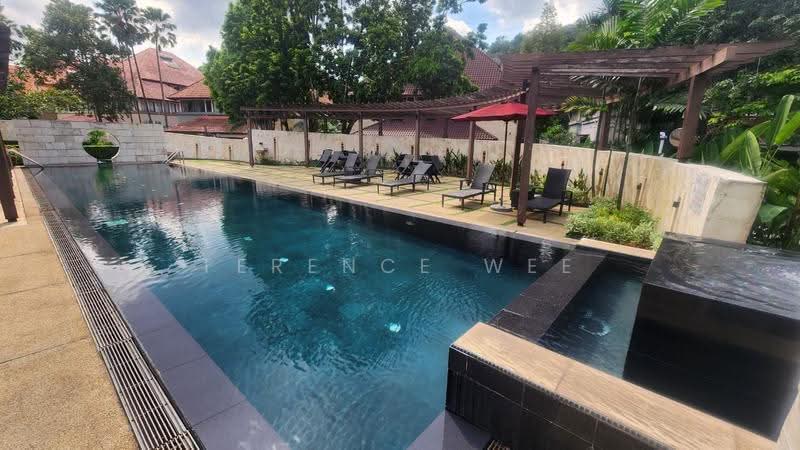 Semi-Detached House for Rent in Sri Hartamas (Kuala Lumpur) - Terence Wee - PropertyGuru.com.my