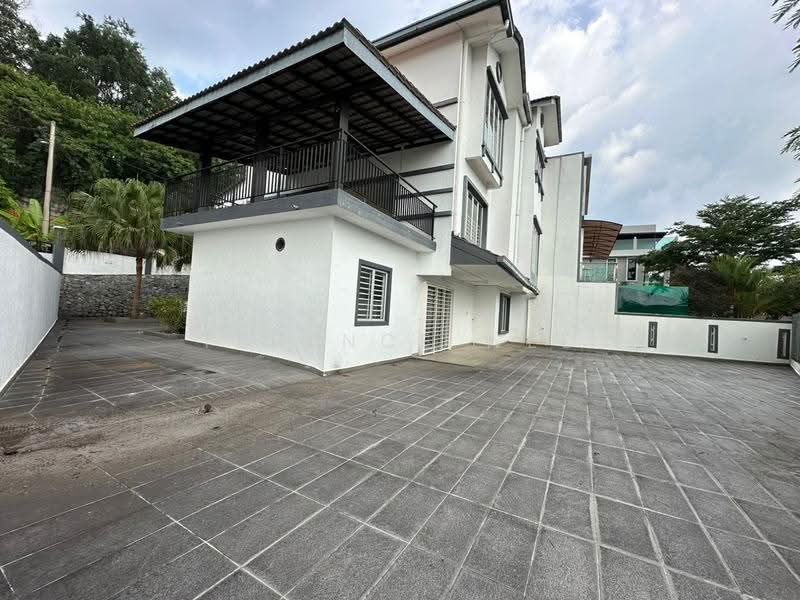 Semi-Detached House for Rent in Sri Hartamas (Kuala Lumpur) - Terence Wee - PropertyGuru.com.my