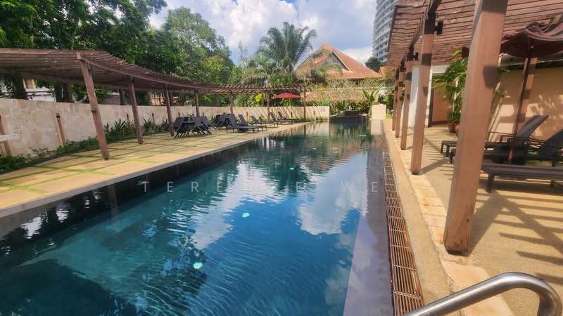 Semi-Detached House for Rent in Sri Hartamas (Kuala Lumpur) - Terence Wee - PropertyGuru.com.my