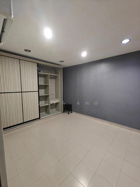 Rumah Teres 1-Tingkat untuk Dijual di Taman Suria (Johor Bahru) - Jeff Ang - Bedroom - PropertyGuru.com.my