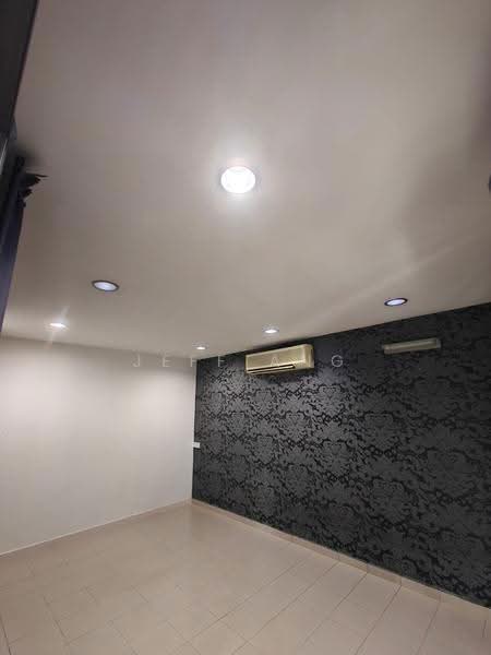 Rumah Teres 1-Tingkat untuk Dijual di Taman Suria (Johor Bahru) - Jeff Ang - Interior - PropertyGuru.com.my