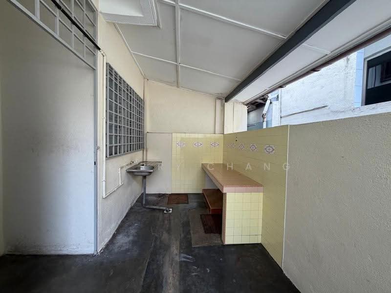 Rumah Teres 2-Tingkat untuk Disewa di Kepong (Kuala Lumpur) - Sherry Chang - Interior - PropertyGuru.com.my