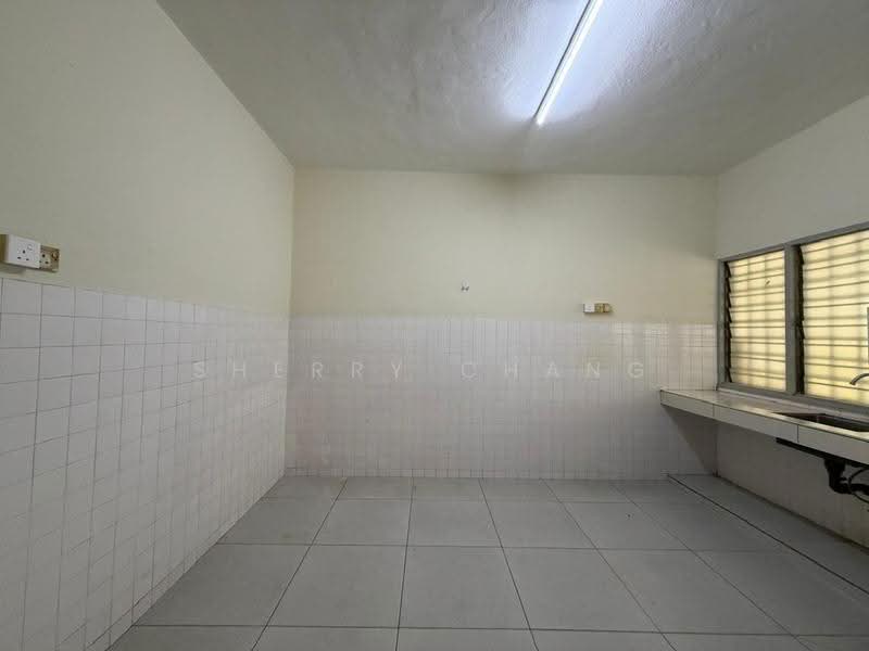 Rumah Teres 2-Tingkat untuk Disewa di Kepong (Kuala Lumpur) - Sherry Chang - Kitchen - PropertyGuru.com.my