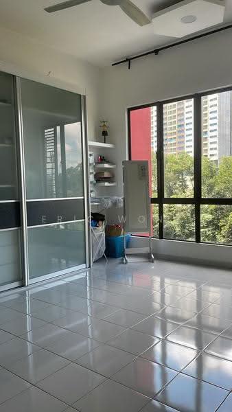 Kondominium untuk Disewa di V-Residensi - Eric Wong - Bedroom - PropertyGuru.com.my