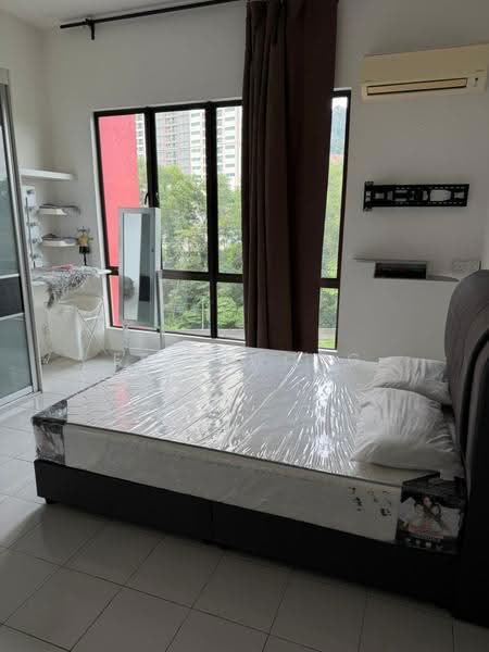Kondominium untuk Disewa di V-Residensi - Eric Wong - Bedroom - PropertyGuru.com.my