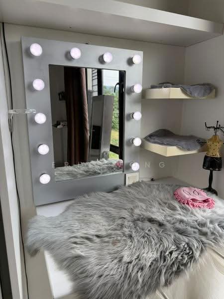 Kondominium untuk Disewa di V-Residensi - Eric Wong - Interior - PropertyGuru.com.my