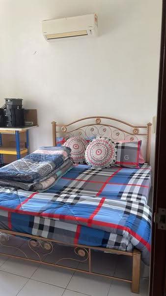 Kondominium untuk Disewa di V-Residensi - Eric Wong - Bedroom - PropertyGuru.com.my