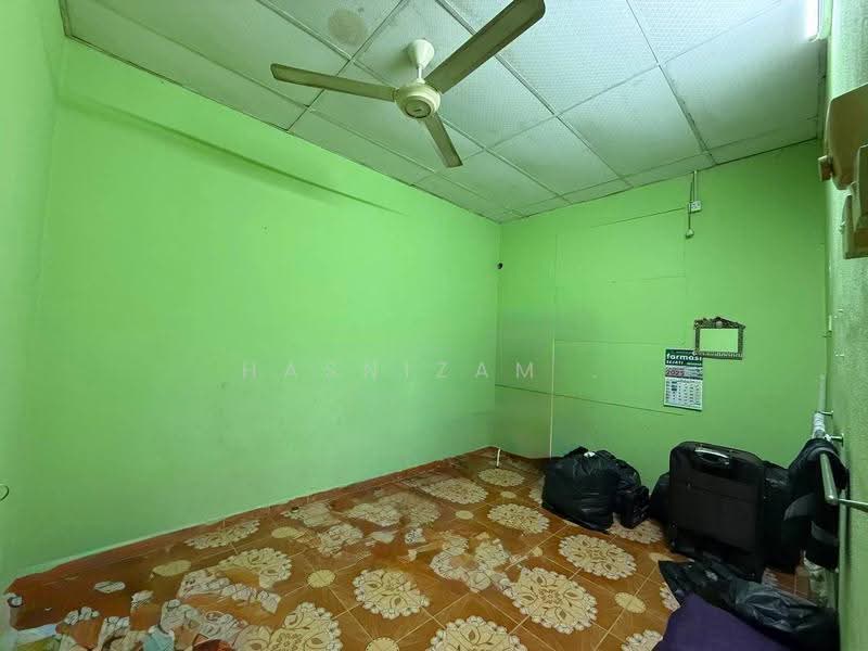 1-storey Terraced House for Sale in Taman Desa Budiman (Sungai Lalang) - Hasnizam . - Interior - PropertyGuru.com.my