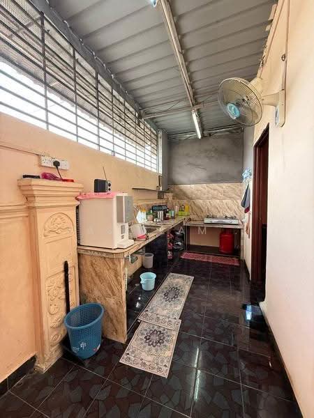 1-storey Terraced House for Sale in Taman Desa Budiman (Sungai Lalang) - Hasnizam . - PropertyGuru.com.my