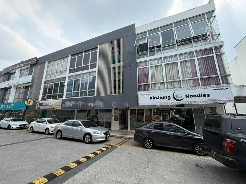 Pejabat untuk Disewa di Cheras Selatan (Cheras) - Winson Tay - Exterior - PropertyGuru.com.my