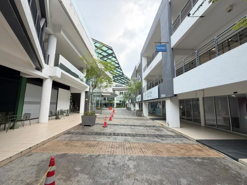 Pejabat untuk Disewa di Cheras Selatan (Cheras) - Winson Tay - Exterior - PropertyGuru.com.my