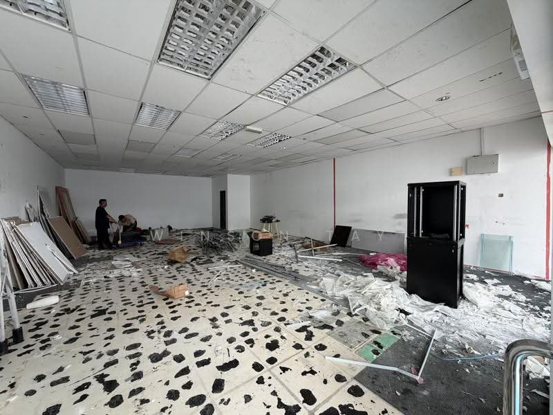 Office for Rent in Cheras Selatan (Cheras) - Winson Tay - Interior - PropertyGuru.com.my
