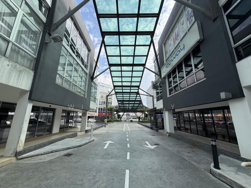 Office for Rent in Cheras Selatan (Cheras) - Winson Tay - Exterior - PropertyGuru.com.my