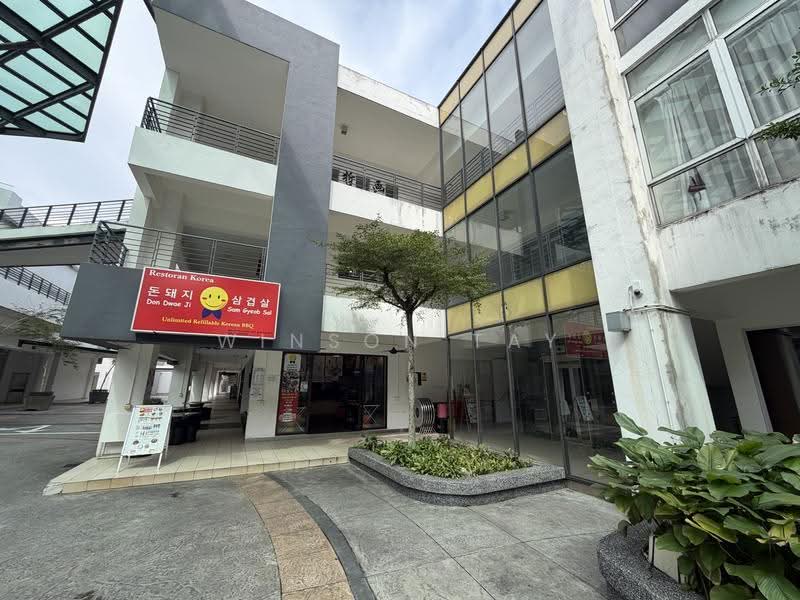 Office for Rent in Cheras Selatan (Cheras) - Winson Tay - Exterior - PropertyGuru.com.my