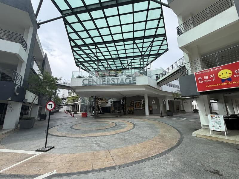 Office for Rent in Cheras Selatan (Cheras) - Winson Tay - Exterior - PropertyGuru.com.my