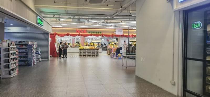 Retail Space for Rent in Segambut (Kuala Lumpur) - Renee Chin - Interior - PropertyGuru.com.my
